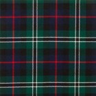 Rose Hunting Modern 16oz Tartan Fabric By The Metre